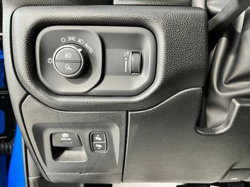 Used 2023 RAM 1500 Rebel w/ Rebel Level 2 Equipment Group AWD/4WD image 31