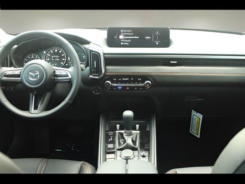 Certified 2025 MAZDA CX-50 2.5 Turbo w/ Cargo Package image 18