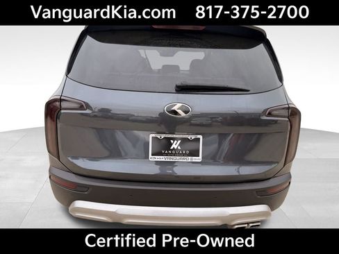 Used 2020 Kia Telluride EX image 3