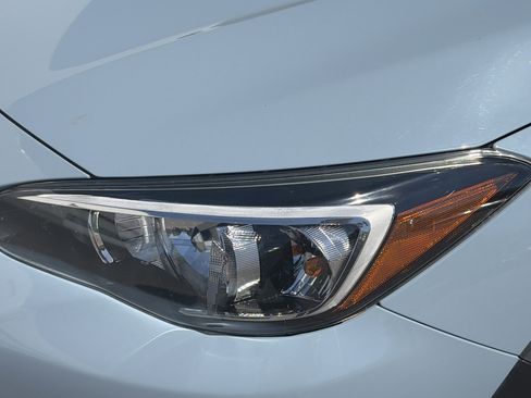 Certified 2023 Subaru Crosstrek 2.0i Premium AWD/4WD image 9