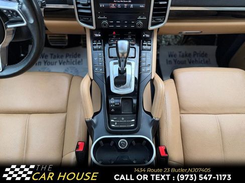 Used 2017 Porsche Cayenne S image 30