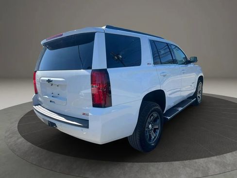 Used 2016 Chevrolet Tahoe LT w/ Off-Road Package image 5