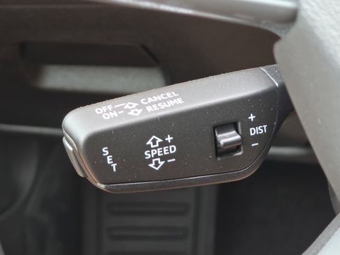 New 2025 Audi A5 2.0T Premium Plus image 19