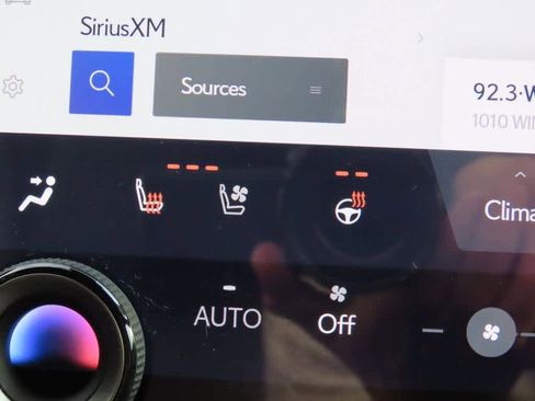 Used 2024 Lexus RX 350 Premium w/ Accessory Package (Z1) image 21