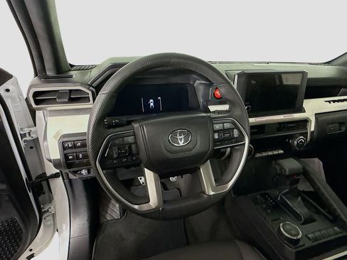 Certified 2024 Toyota Tacoma TRD Sport image 11