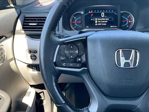 Used 2020 Honda Pilot Elite image 24