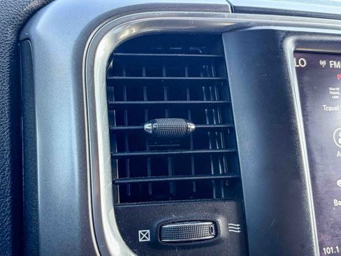 Used 2022 RAM 1500 Classic SLT w/ Electronics Group AWD/4WD image 24