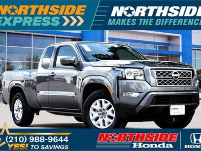 Used 2024 Nissan Frontier SV w/ SV Convenience Package