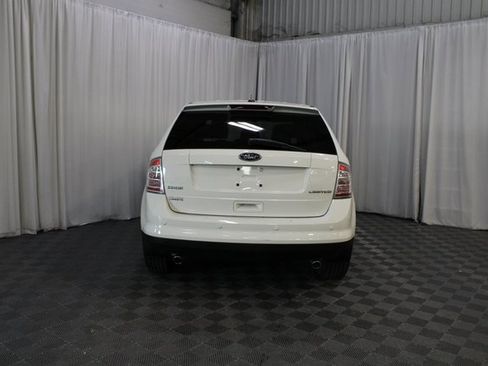 Used 2009 Ford Edge Limited image 22