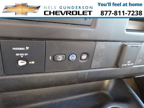 Used 2018 Chevrolet Express 3500 Work Van w/ Power Convenience Package image 14