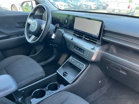 Used 2024 Hyundai Kona SEL FWD image 10