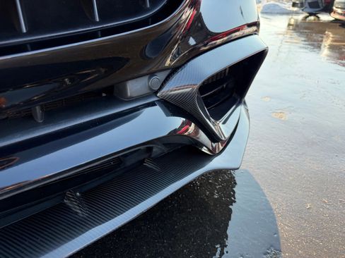 Used 2018 Mercedes-Benz E 63 AMG S image 12