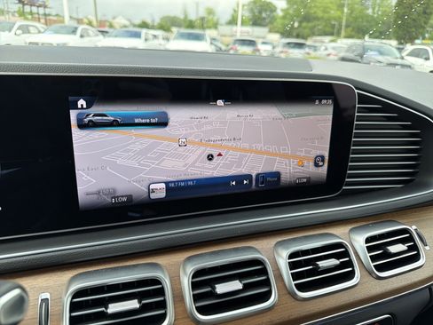 Certified 2025 Mercedes-Benz GLE 450 4MATIC image 32
