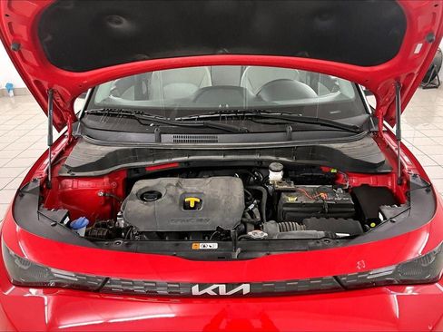 Used 2024 Kia Soul LX w/ Option Group 015 image 30