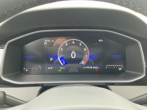 New 2026 Volkswagen Jetta S image 16