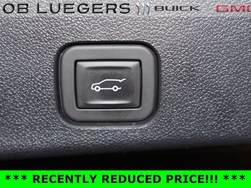 Certified 2025 GMC Acadia Elevation w/ Super Cruise Package image 24