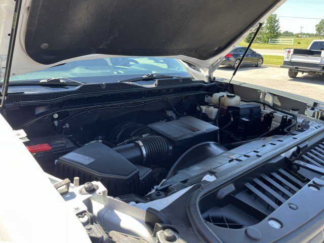 Used 2020 Chevrolet Silverado 2500 W/T w/ WT Convenience Package RWD image 20
