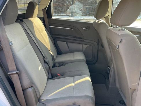 Used 2009 Dodge Journey SXT w/ Rear Seat Video Group image 14