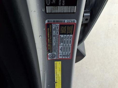 Used 2022 Hyundai Tucson Limited FWD image 37
