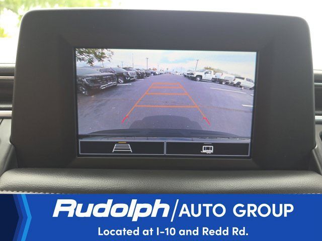 Used 2024 Chevrolet Tahoe LS RWD image 19