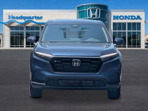 New 2026 Honda CR-V EX-L image 7