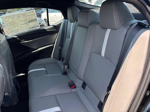 New 2026 Toyota Camry SE AWD/4WD image 33