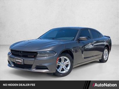 Used 2022 Dodge Charger SXT