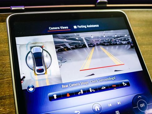 Certified 2023 Mercedes-Benz EQS 450+ Sedan image 24