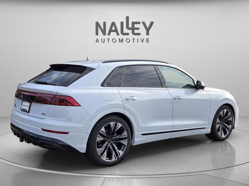 New 2026 Audi Q8 Premium Plus image 6