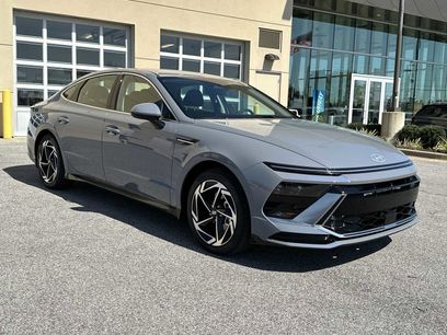 New 2026 Hyundai Sonata SEL