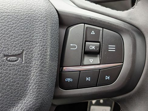 New 2025 Ford Ranger XLT w/ Equipment Group 301A High image 29