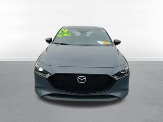 Used 2024 MAZDA MAZDA3 s video 2
