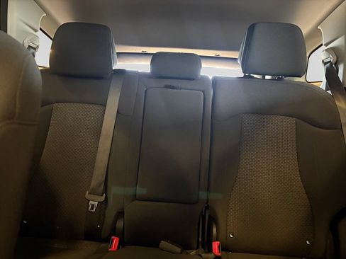 Used 2026 Kia Sportage LX FWD image 36