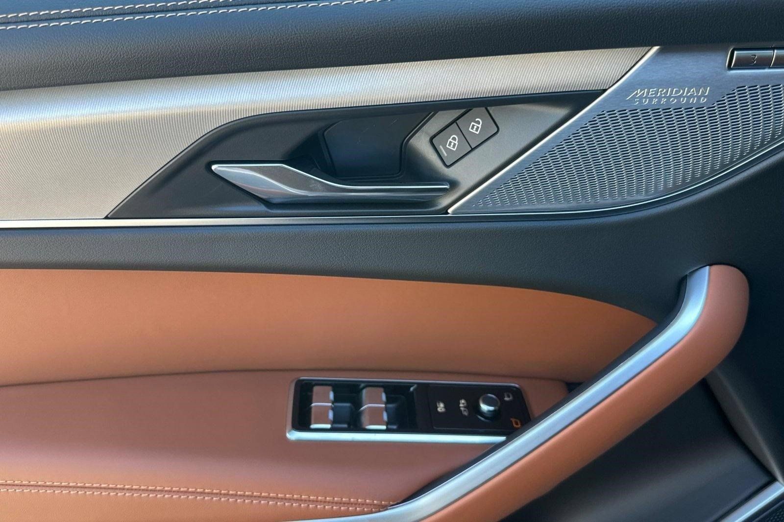 New 2026 Jaguar F-PACE R-Dynamic S AWD/4WD image 13