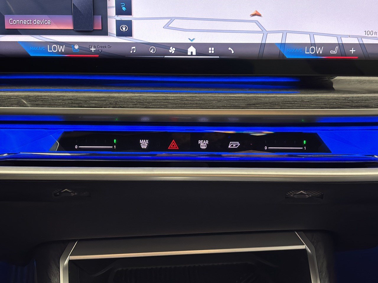 Used 2023 BMW i7 xDrive60 AWD/4WD image 22