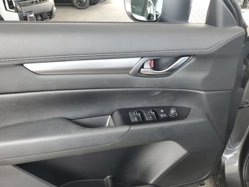 Used 2023 MAZDA CX-5 AWD 2.5 S image 17