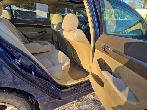 Used 2006 Honda Civic EX image 28