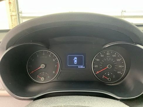 Used 2016 Kia Optima LX FWD image 8
