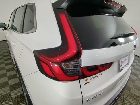 New 2026 Honda CR-V EX image 17