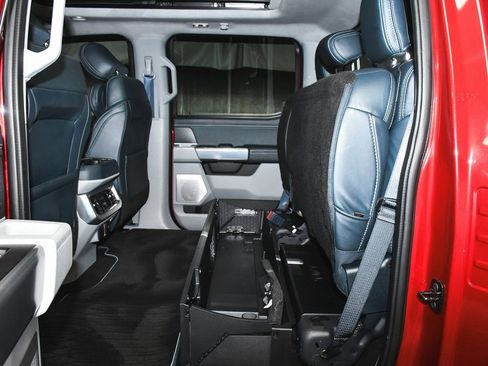 Used 2024 Ford F250 Limited image 66