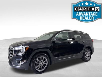 Used 2023 GMC Terrain SLT