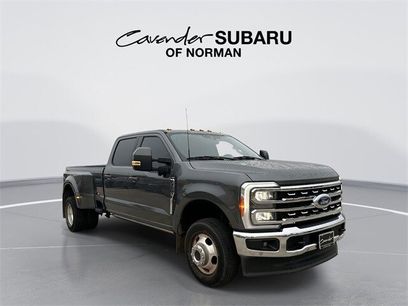 Used 2023 Ford F350 Lariat w/ Lariat Ultimate Package