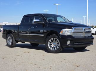 Used 2014 RAM 1500 Limited video 2
