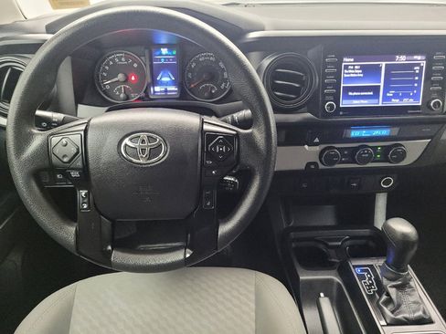 Used 2022 Toyota Tacoma SR RWD image 22