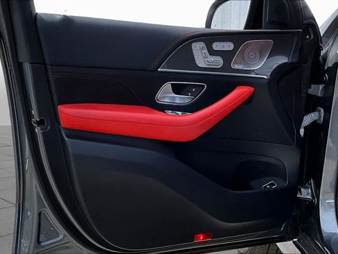 Certified 2023 Mercedes-Benz GLE 53 AMG 4MATIC Coupe image 22