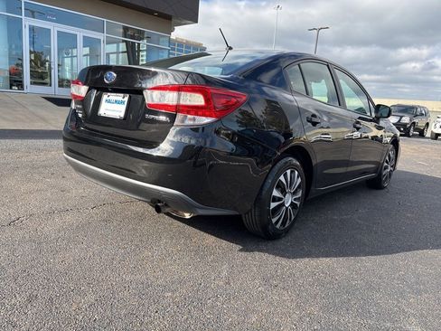 Used 2019 Subaru Impreza 2.0i w/ Eyesight image 5