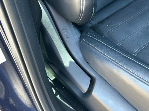 Used 2023 Mitsubishi Outlander SE image 28