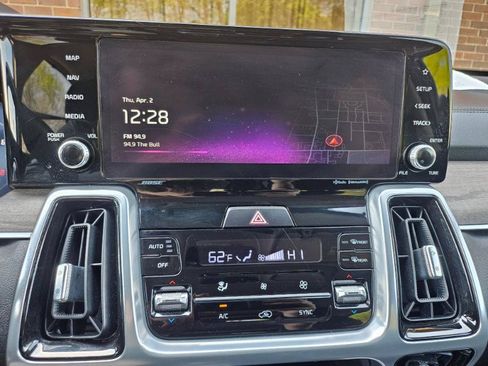 Used 2023 Kia Sorento SX Prestige AWD/4WD image 51