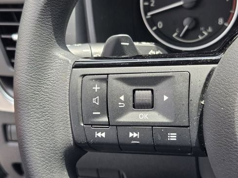Used 2023 Nissan Rogue SV AWD/4WD image 28