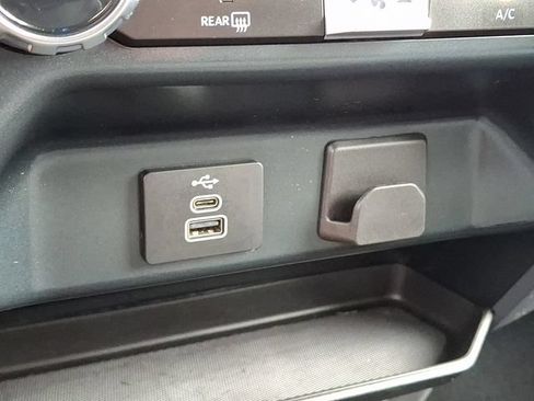 Used 2025 Ford F150 XLT w/ Equipment Group 301A Standard AWD/4WD image 24